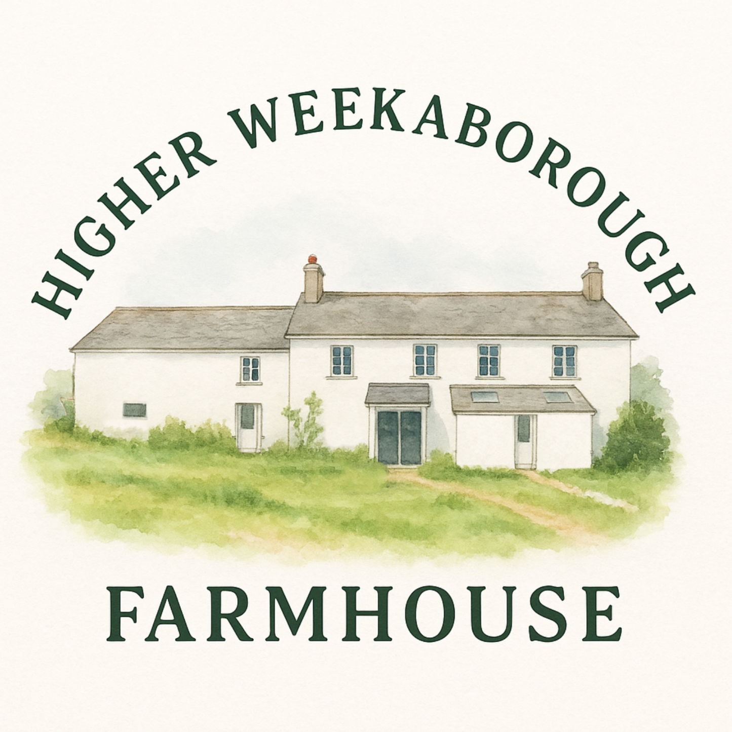 5 Bedroom Farmhouse