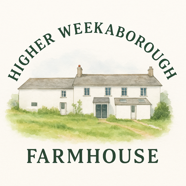 Devon Farmhouse Holiday Let
